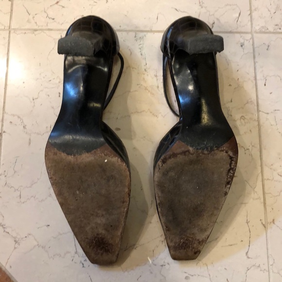 Stuart Weizman Pumps - Picture 6 of 8